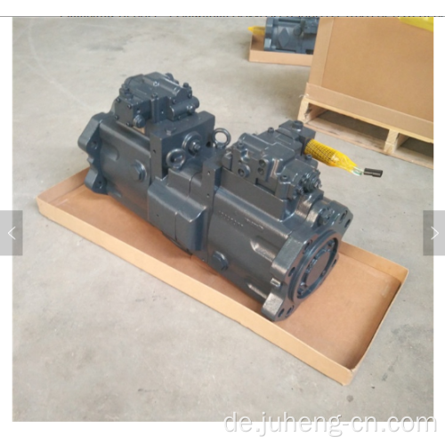 R500LC-7 Hydraulikpumpe K5V200DTH-10AR-9C0ZV Hauptpumpe